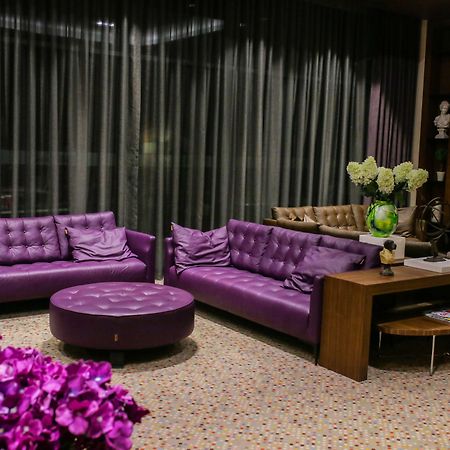Hilton Garden Inn Eskişehir Exteriör bild