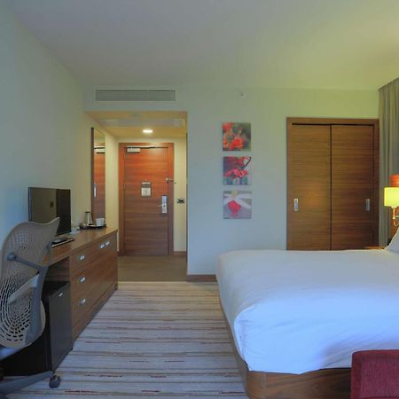 Hilton Garden Inn Eskişehir Exteriör bild