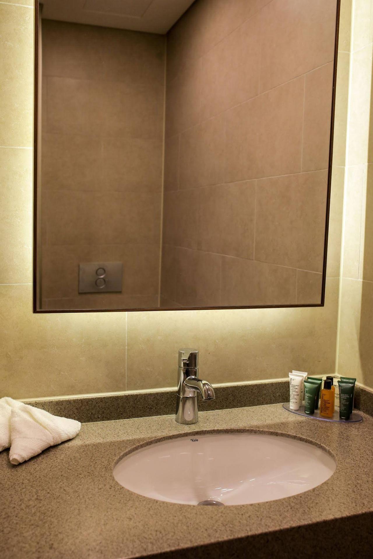 Hilton Garden Inn Eskişehir Exteriör bild