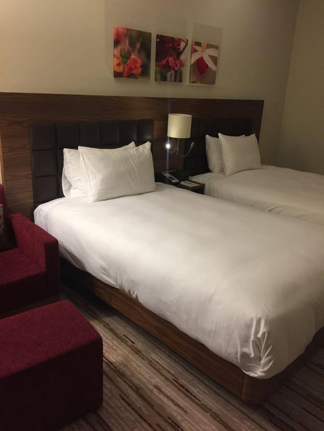 Hilton Garden Inn Eskişehir Exteriör bild