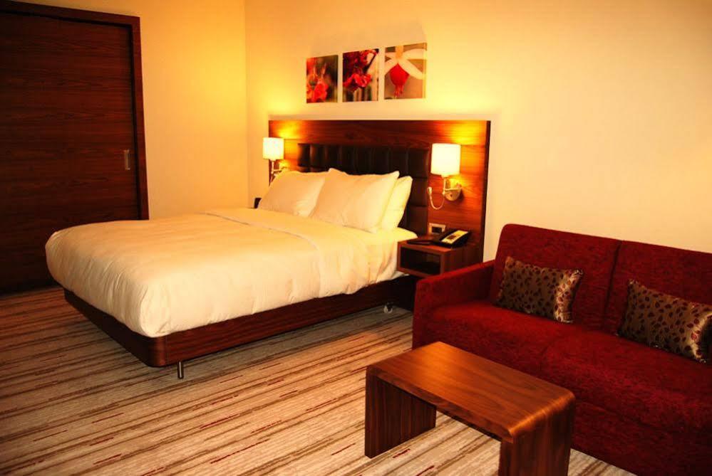 Hilton Garden Inn Eskişehir Exteriör bild