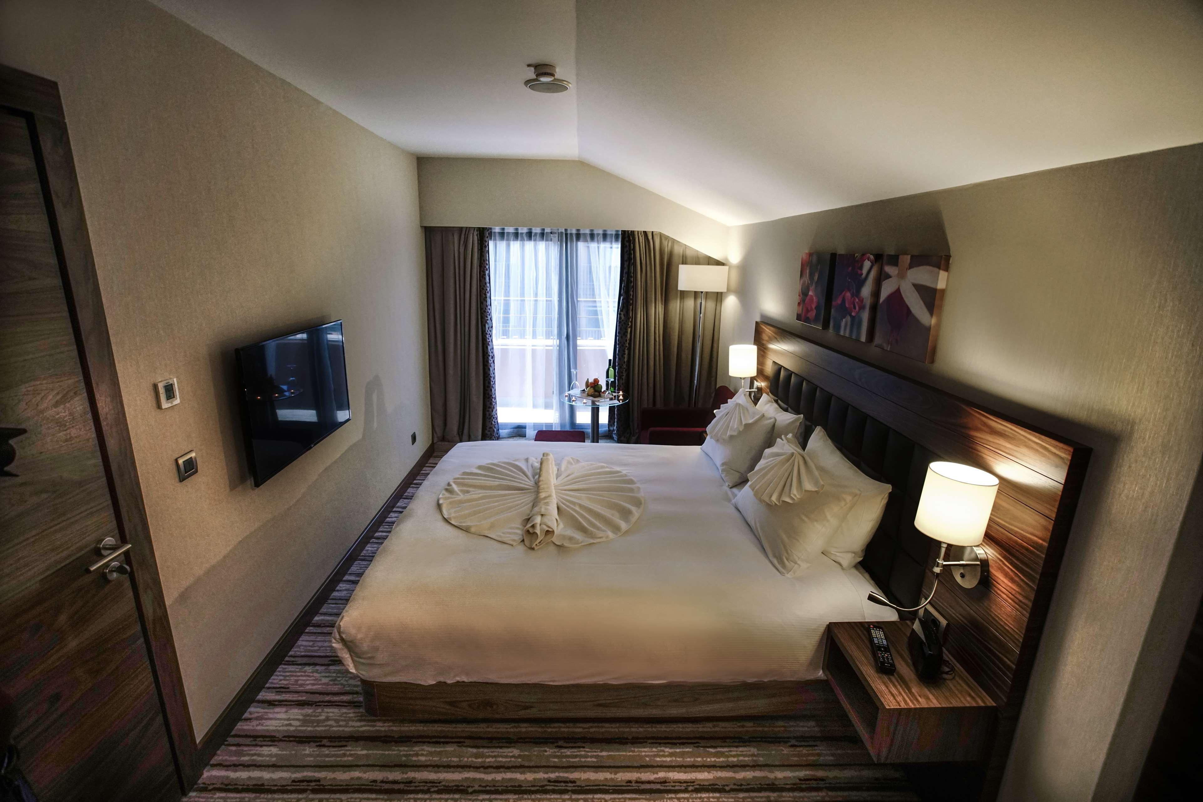 Hilton Garden Inn Eskişehir Exteriör bild