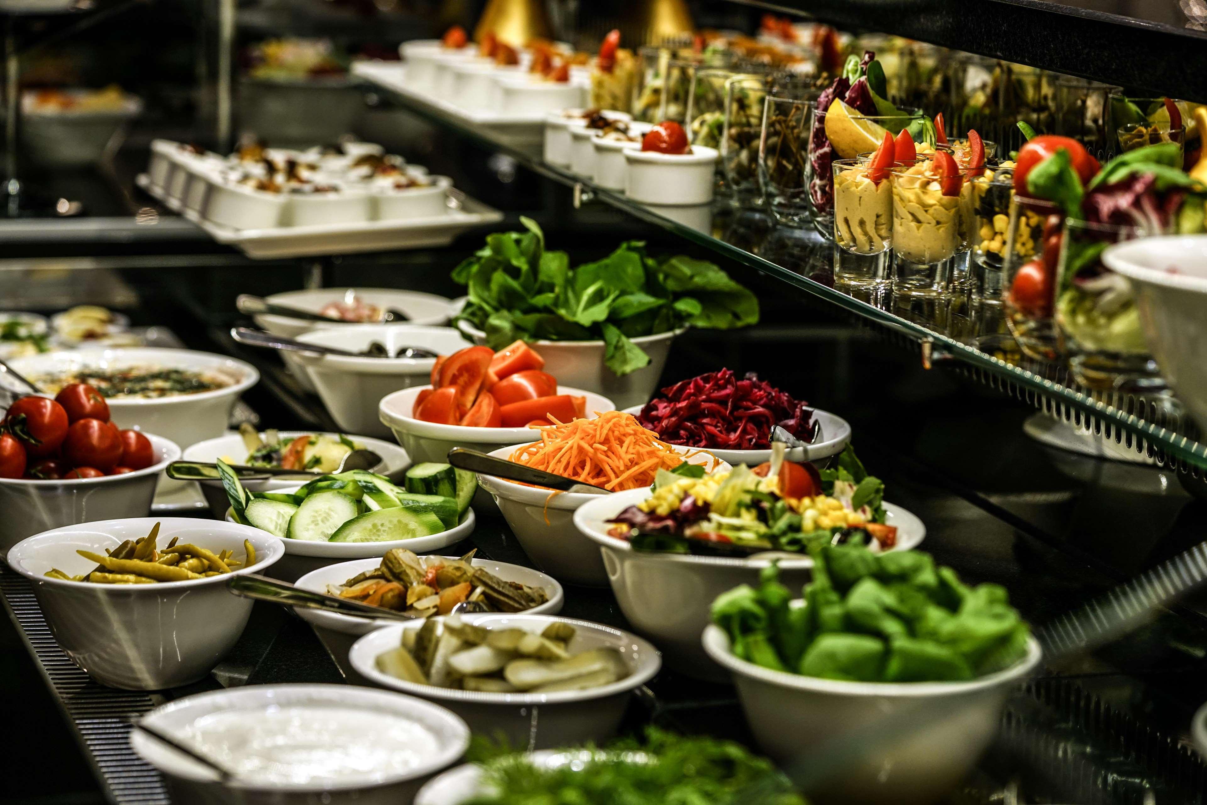 Hilton Garden Inn Eskişehir Exteriör bild