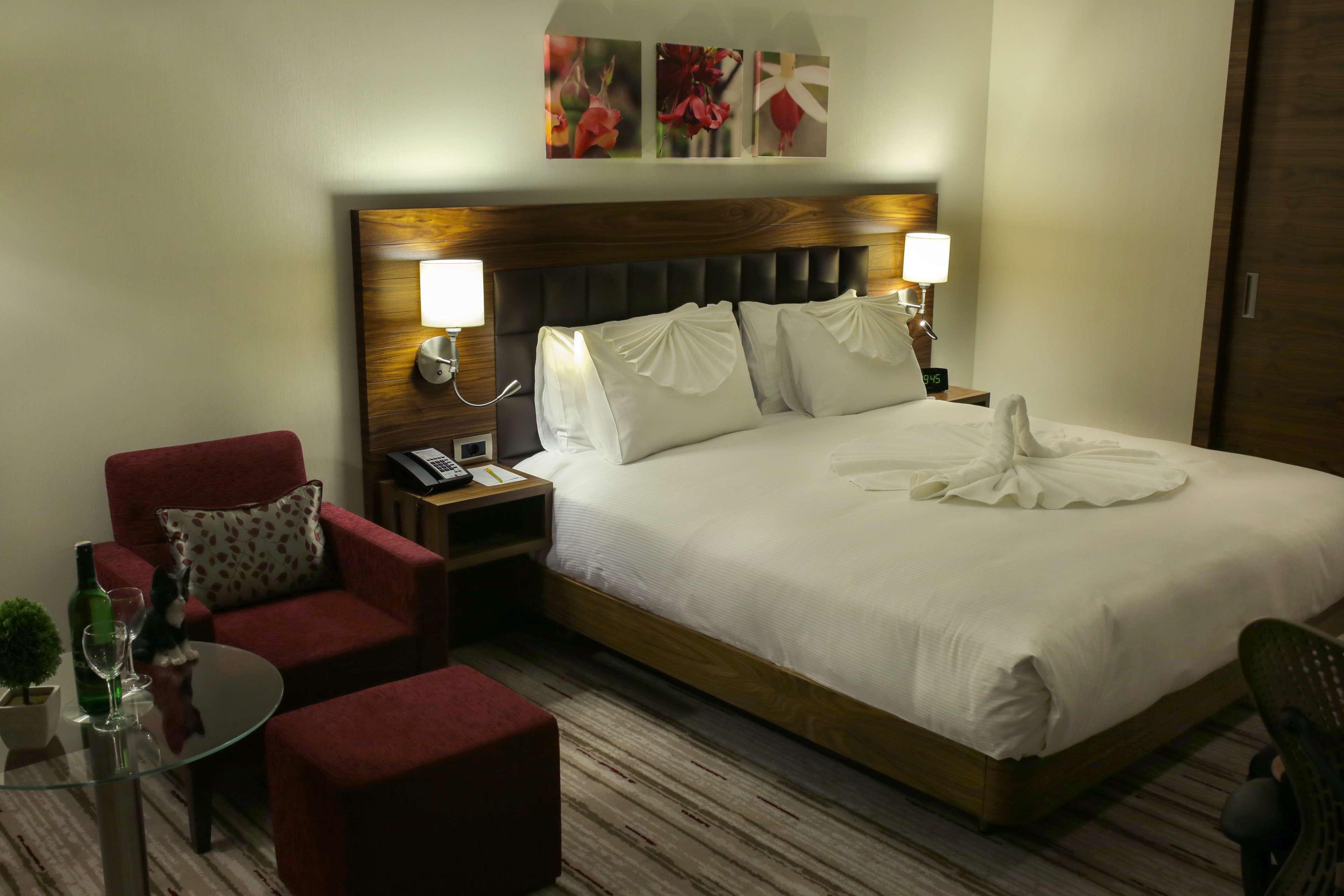 Hilton Garden Inn Eskişehir Exteriör bild