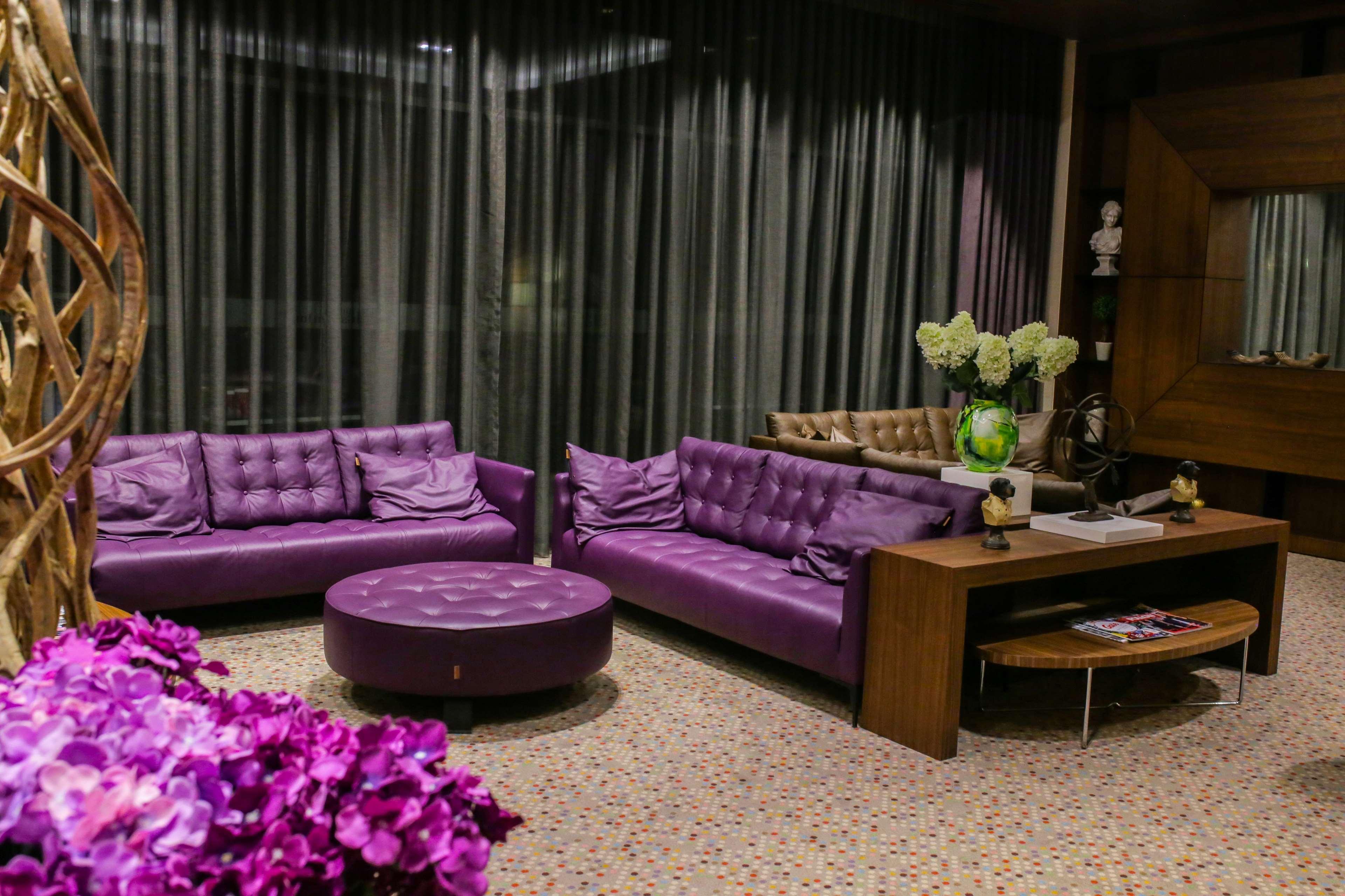 Hilton Garden Inn Eskişehir Exteriör bild