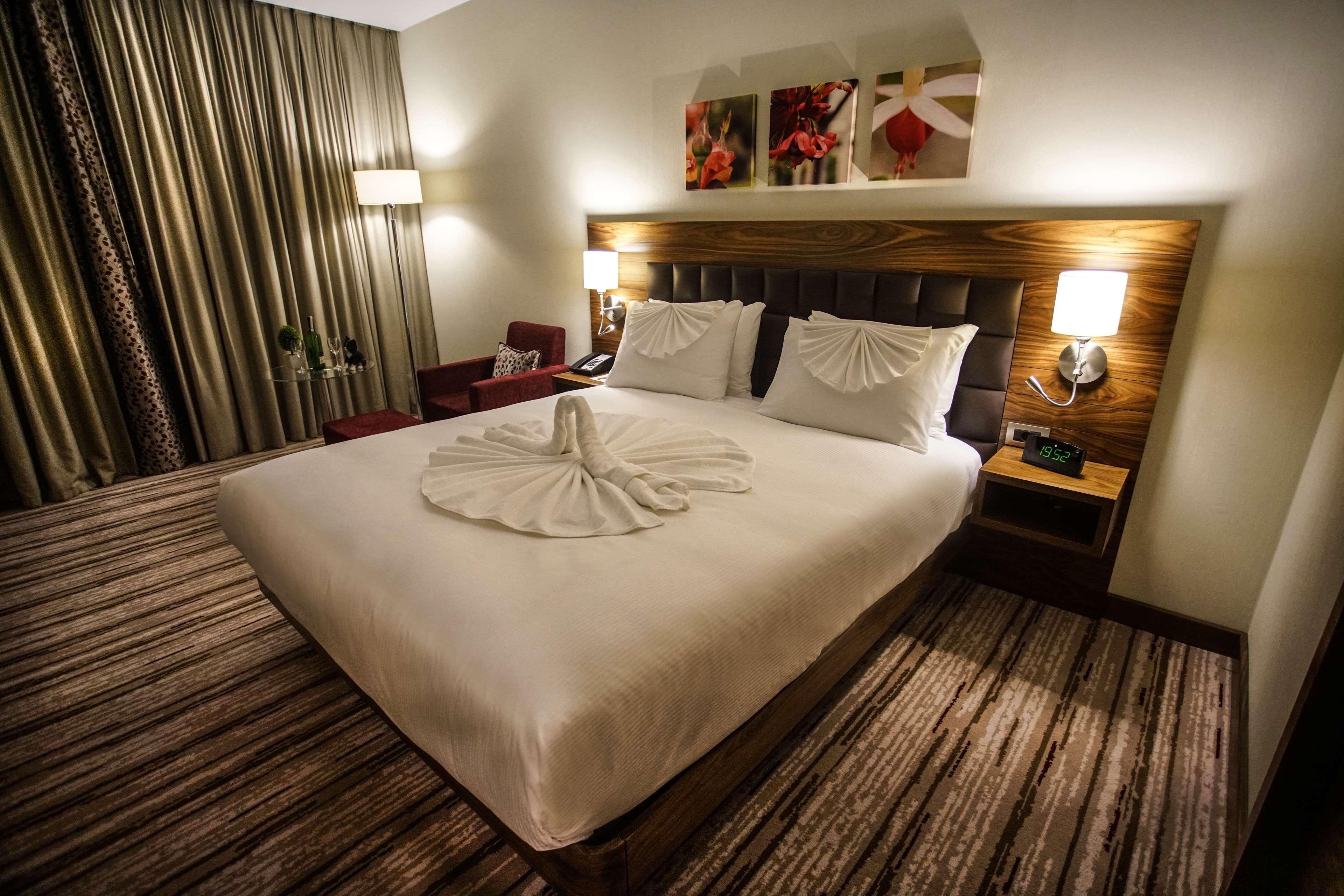 Hilton Garden Inn Eskişehir Exteriör bild