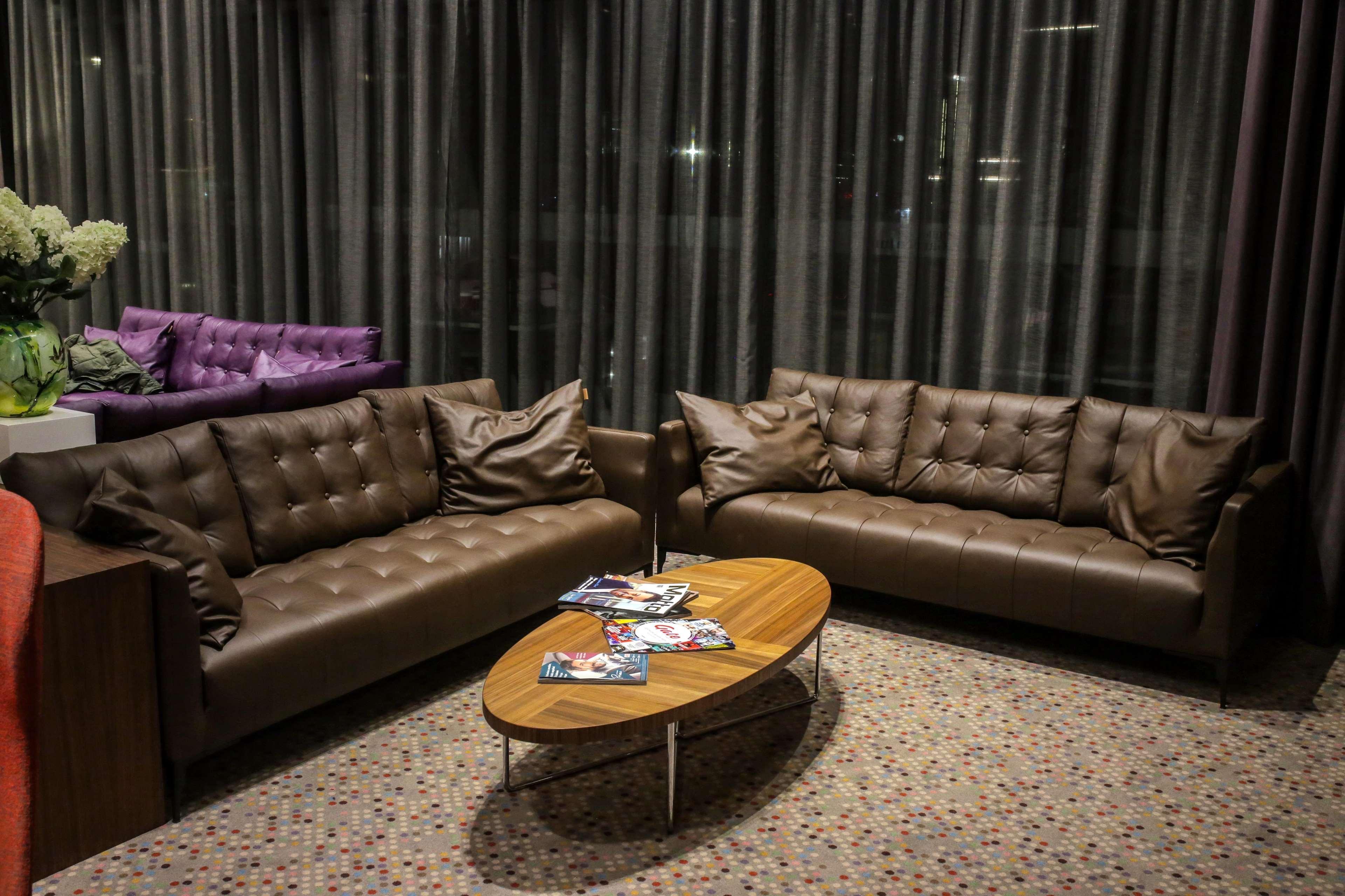 Hilton Garden Inn Eskişehir Exteriör bild