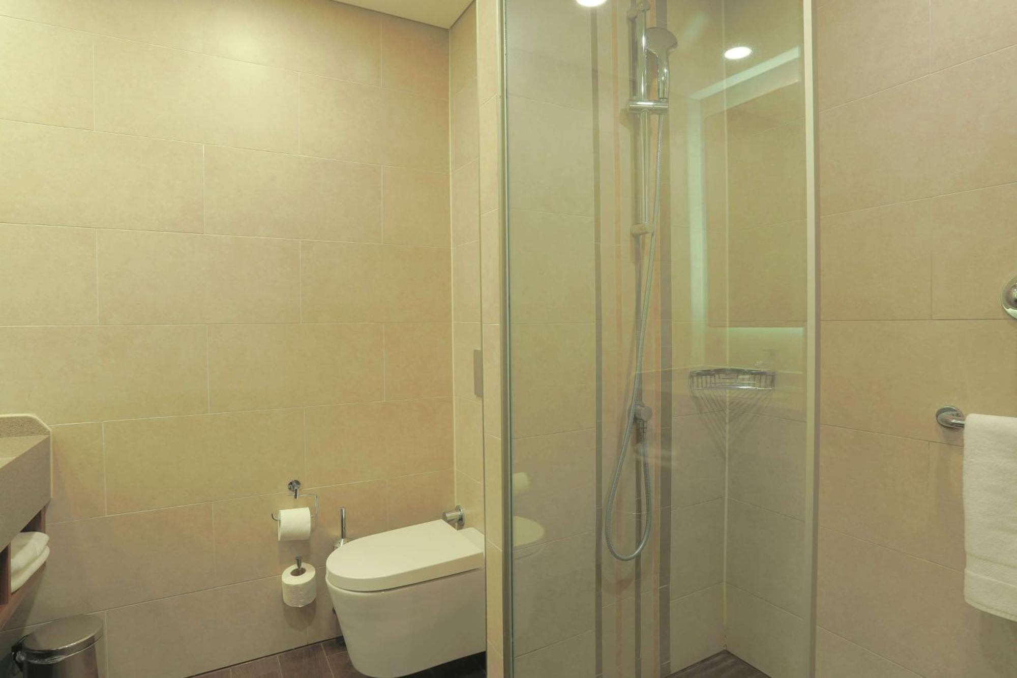 Hilton Garden Inn Eskişehir Exteriör bild
