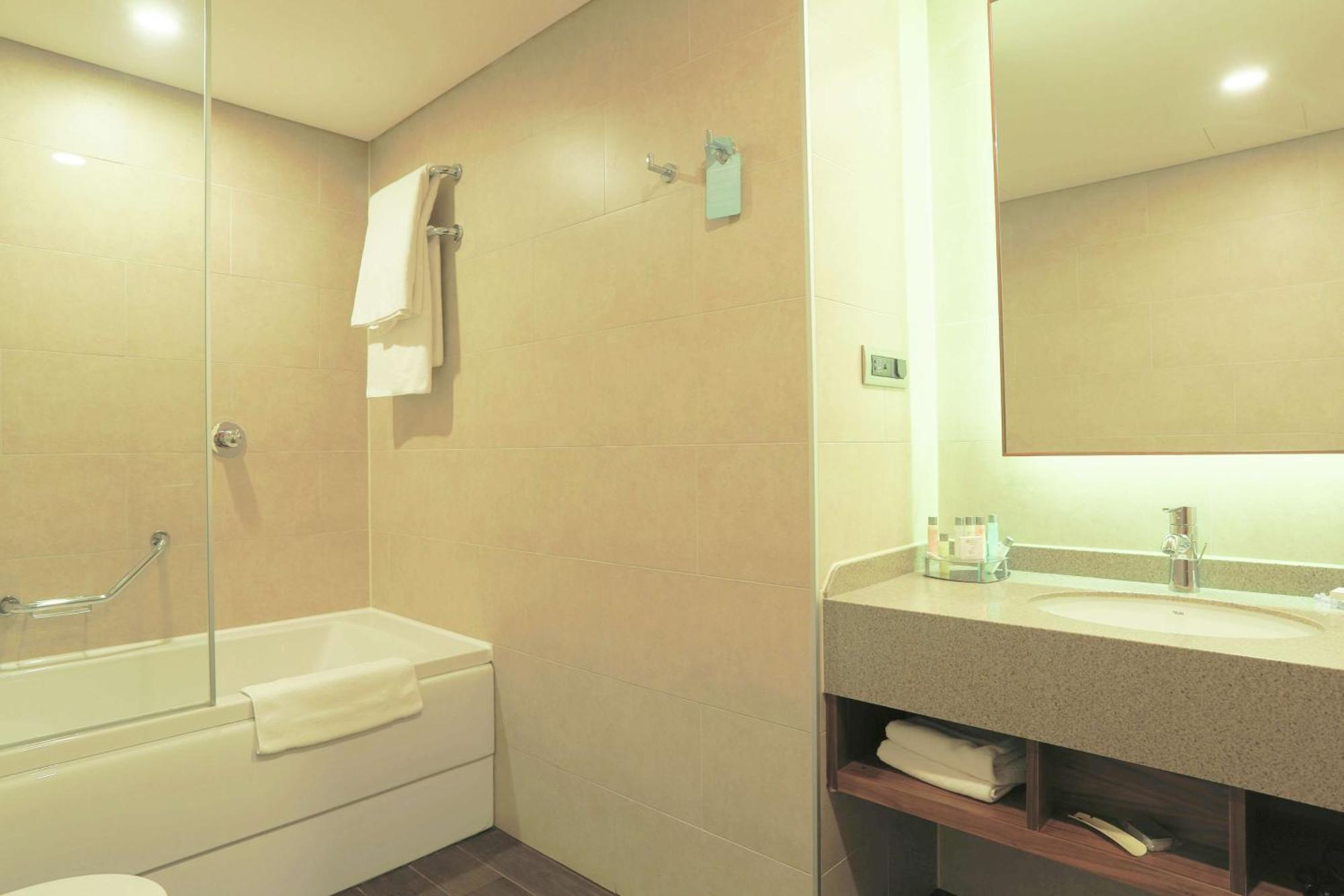 Hilton Garden Inn Eskişehir Exteriör bild