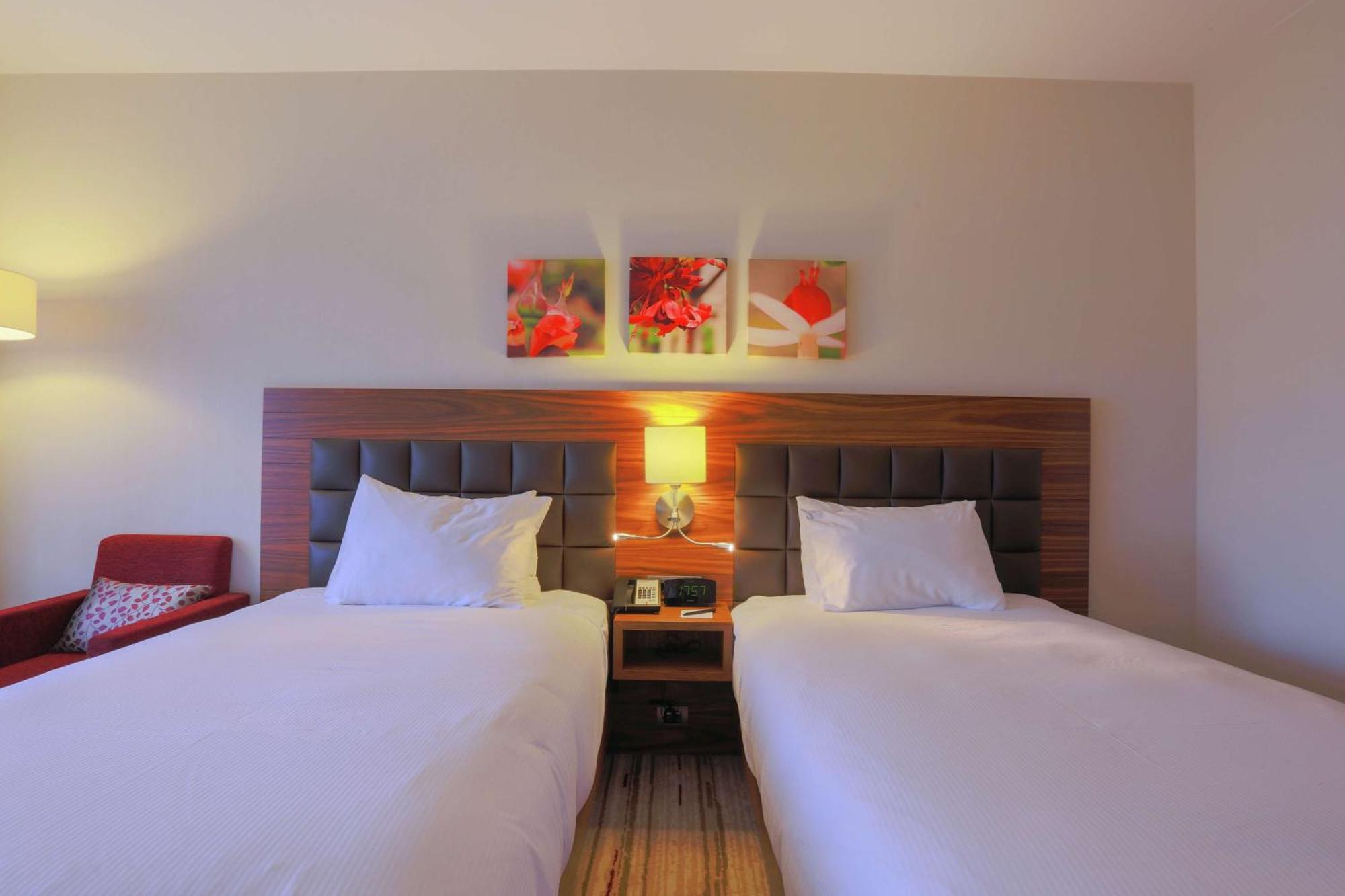 Hilton Garden Inn Eskişehir Exteriör bild