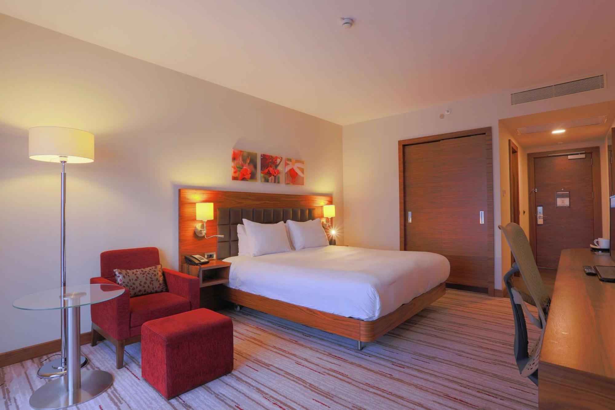 Hilton Garden Inn Eskişehir Exteriör bild