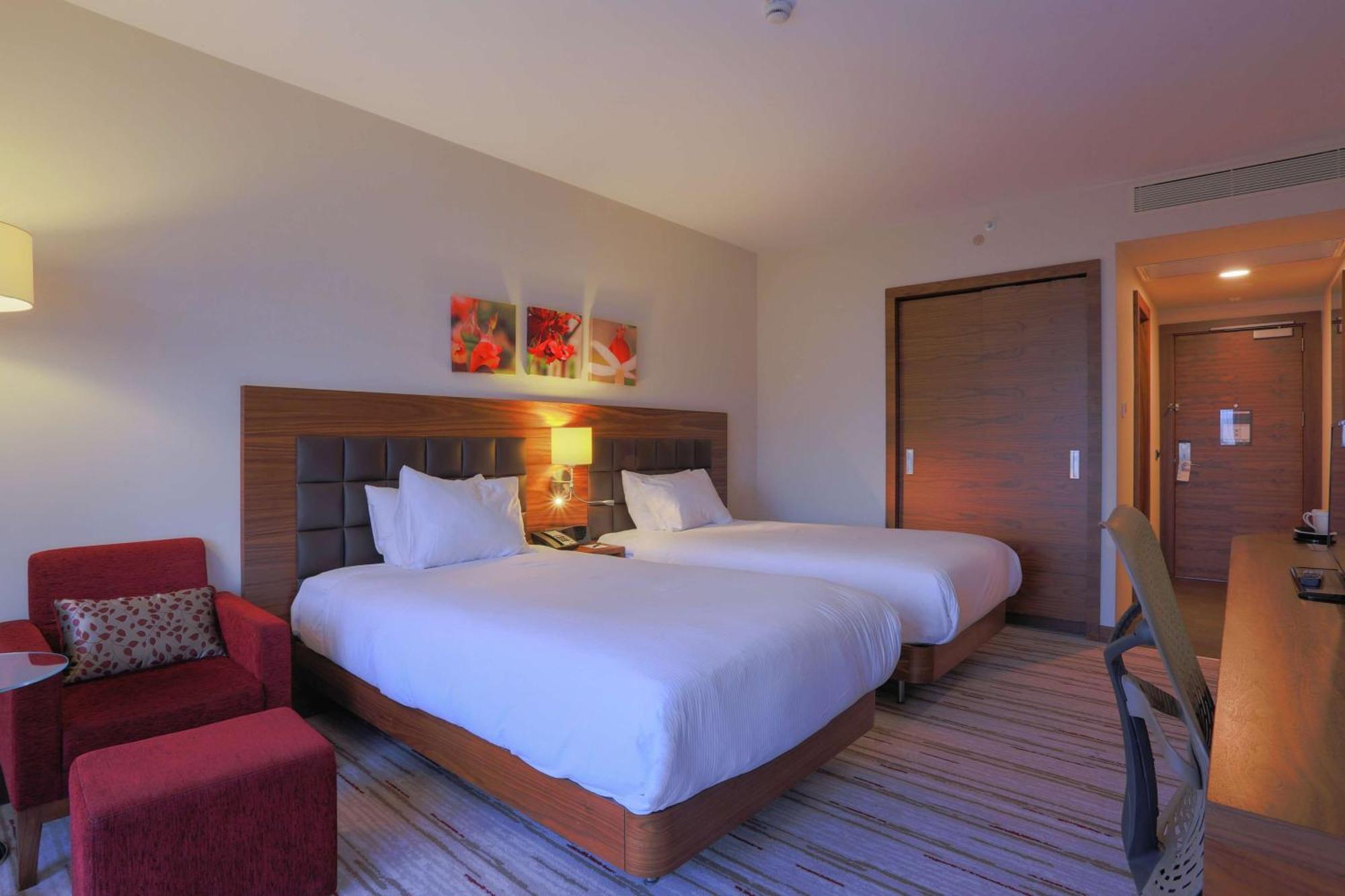 Hilton Garden Inn Eskişehir Exteriör bild