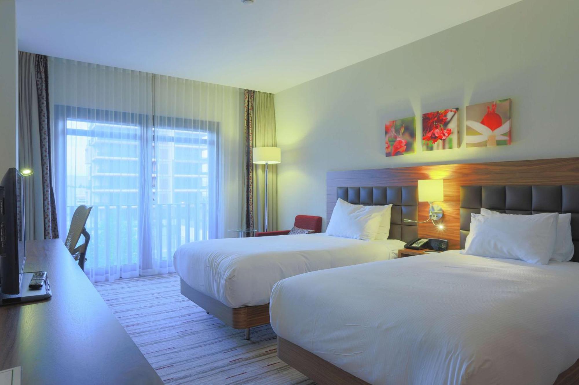 Hilton Garden Inn Eskişehir Exteriör bild