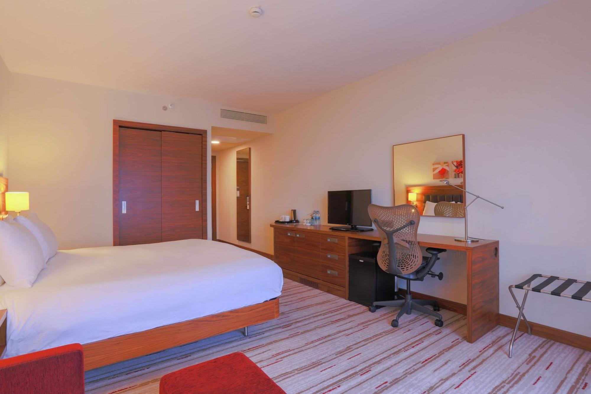 Hilton Garden Inn Eskişehir Exteriör bild