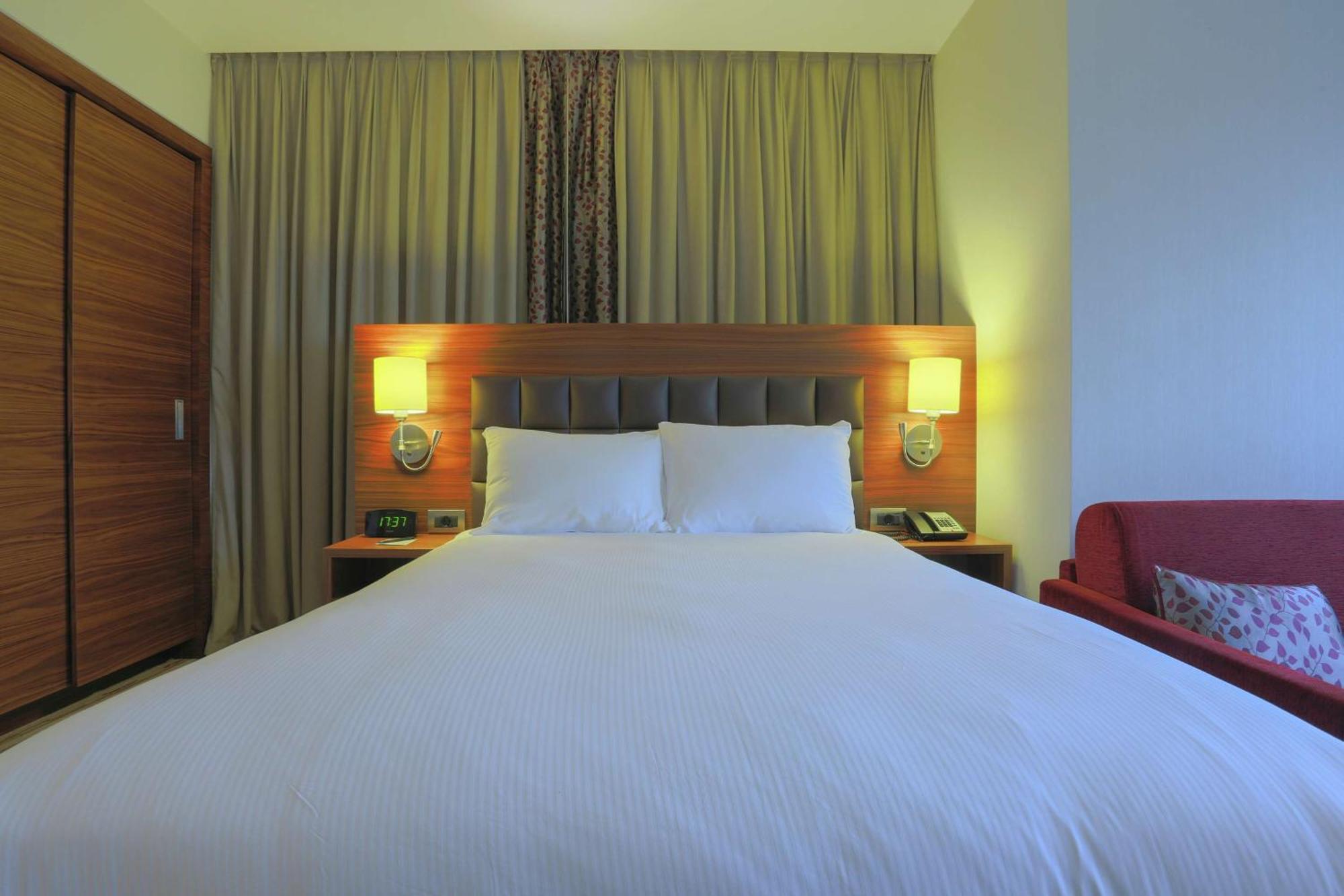 Hilton Garden Inn Eskişehir Exteriör bild