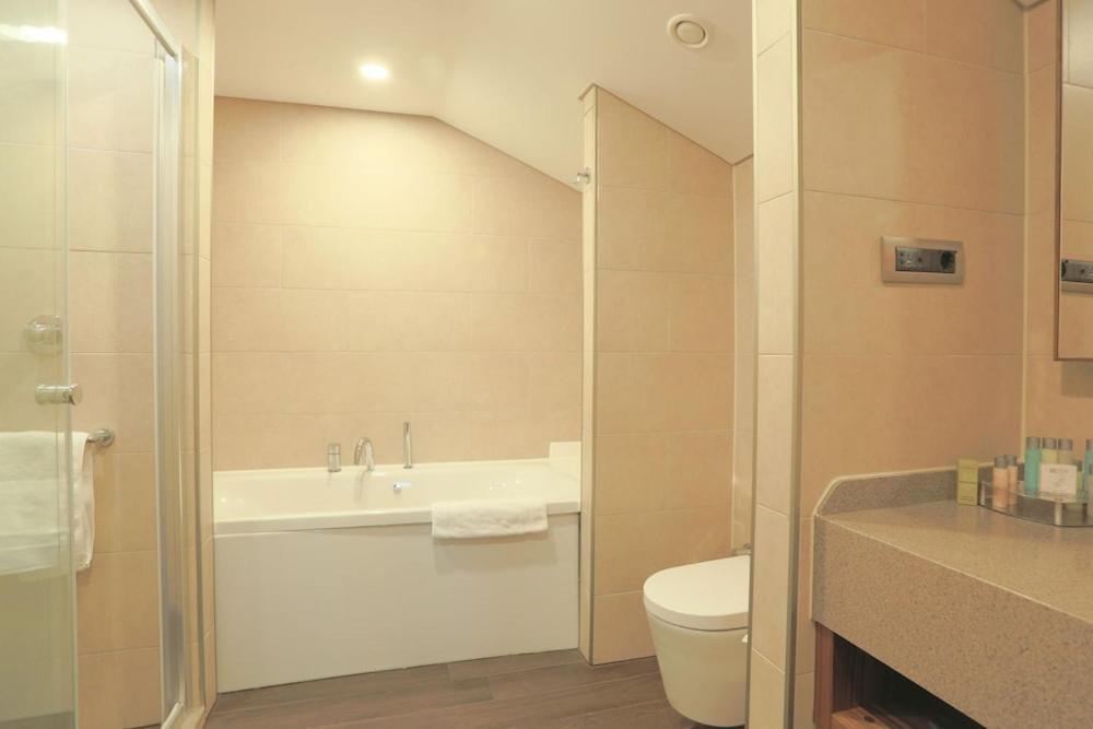Hilton Garden Inn Eskişehir Exteriör bild