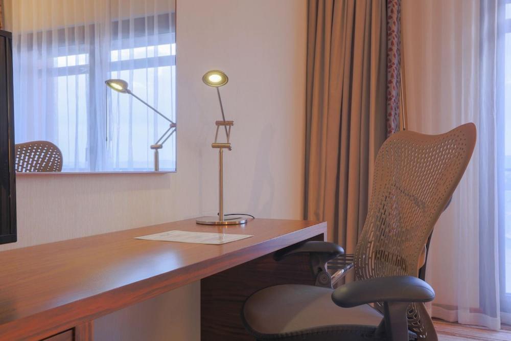Hilton Garden Inn Eskişehir Exteriör bild