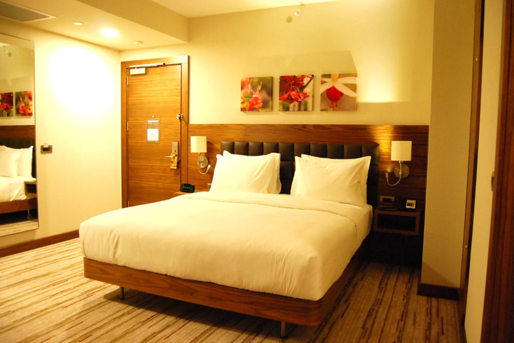 Hilton Garden Inn Eskişehir Exteriör bild
