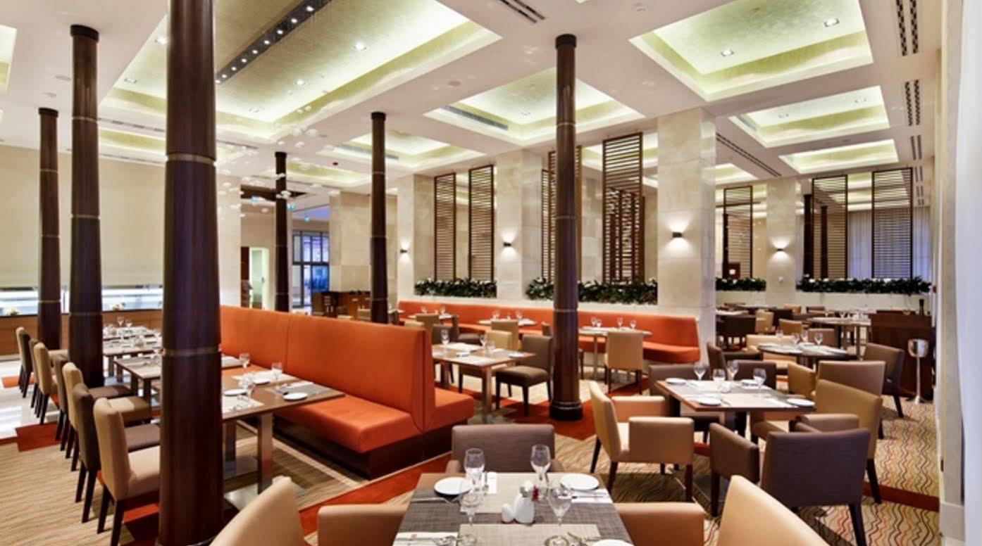 Hilton Garden Inn Eskişehir Exteriör bild