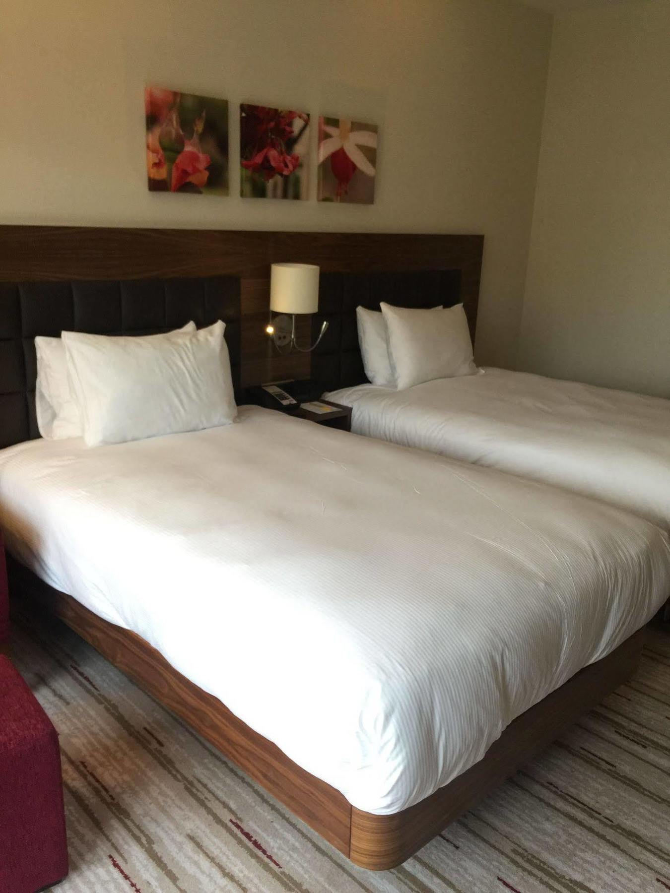 Hilton Garden Inn Eskişehir Exteriör bild