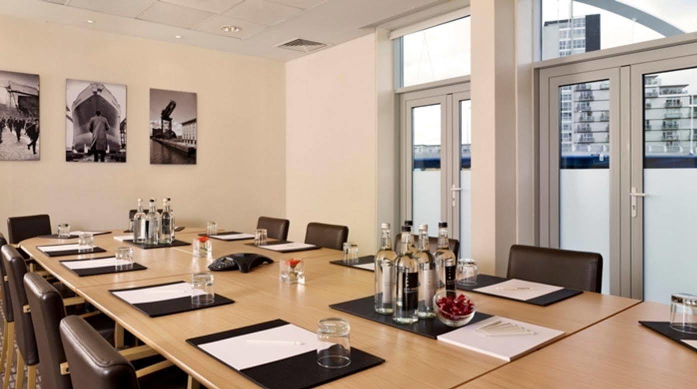 Hilton Garden Inn Eskişehir Exteriör bild