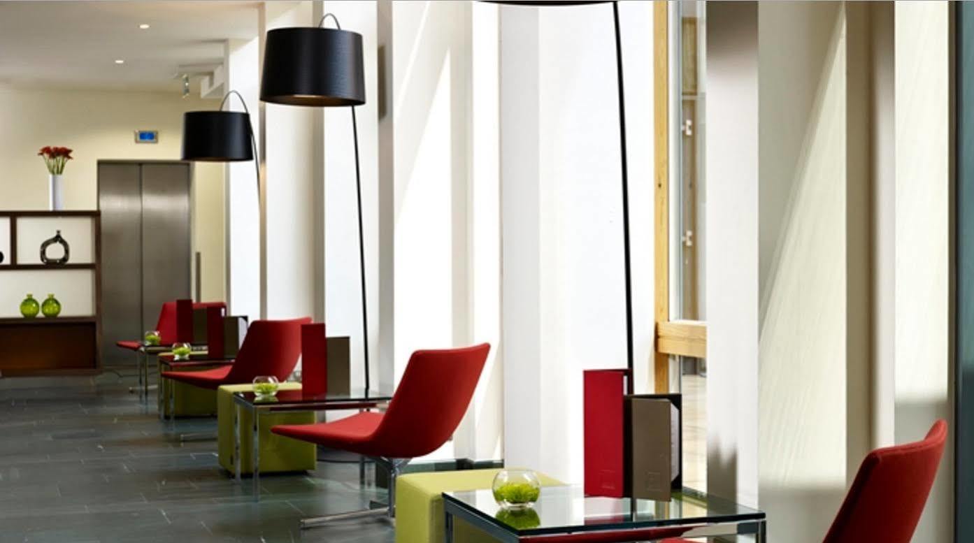 Hilton Garden Inn Eskişehir Exteriör bild